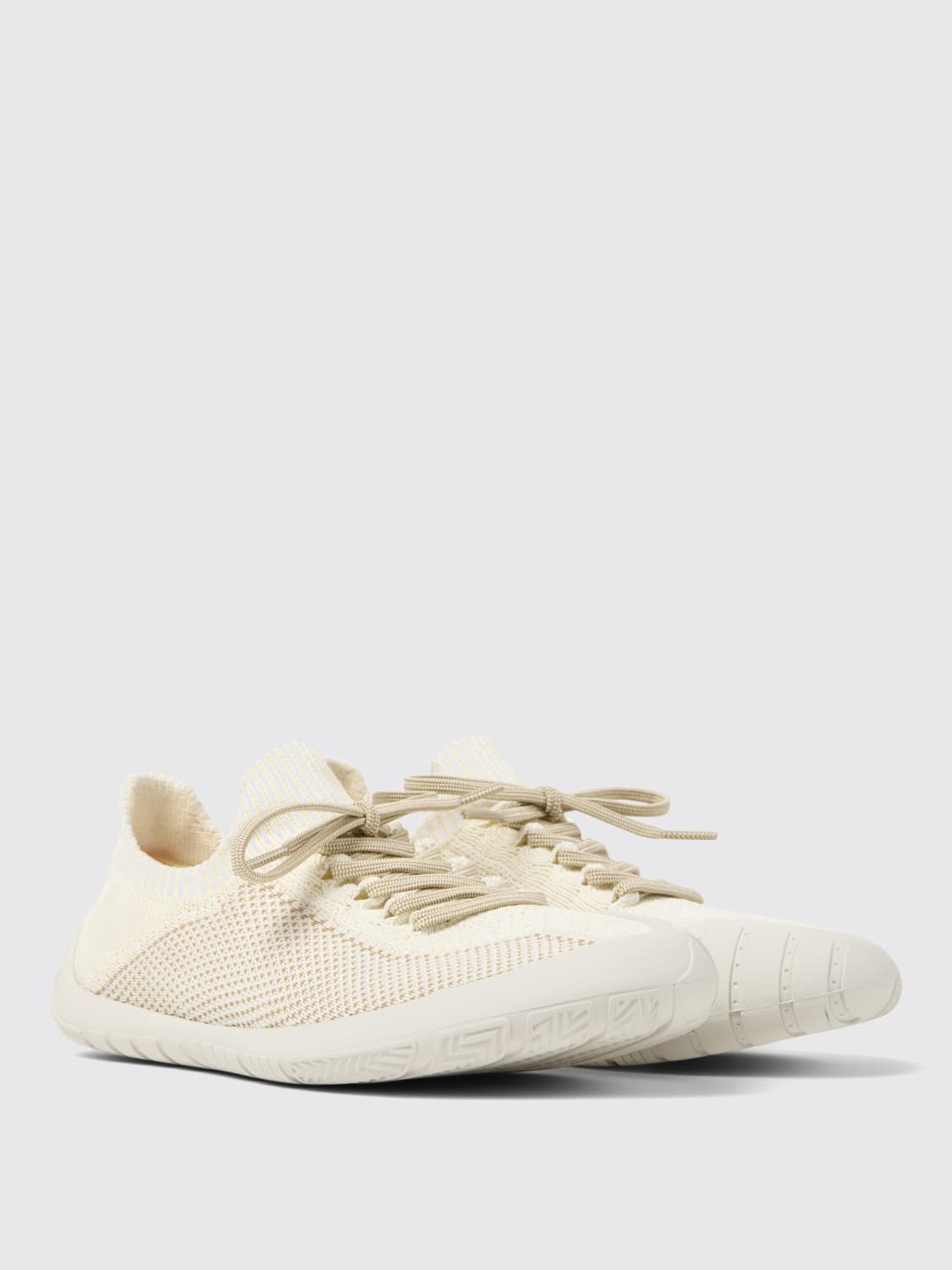 CAMPER SNEAKERS: Sneakers damen Camper, Weiß - Img 2