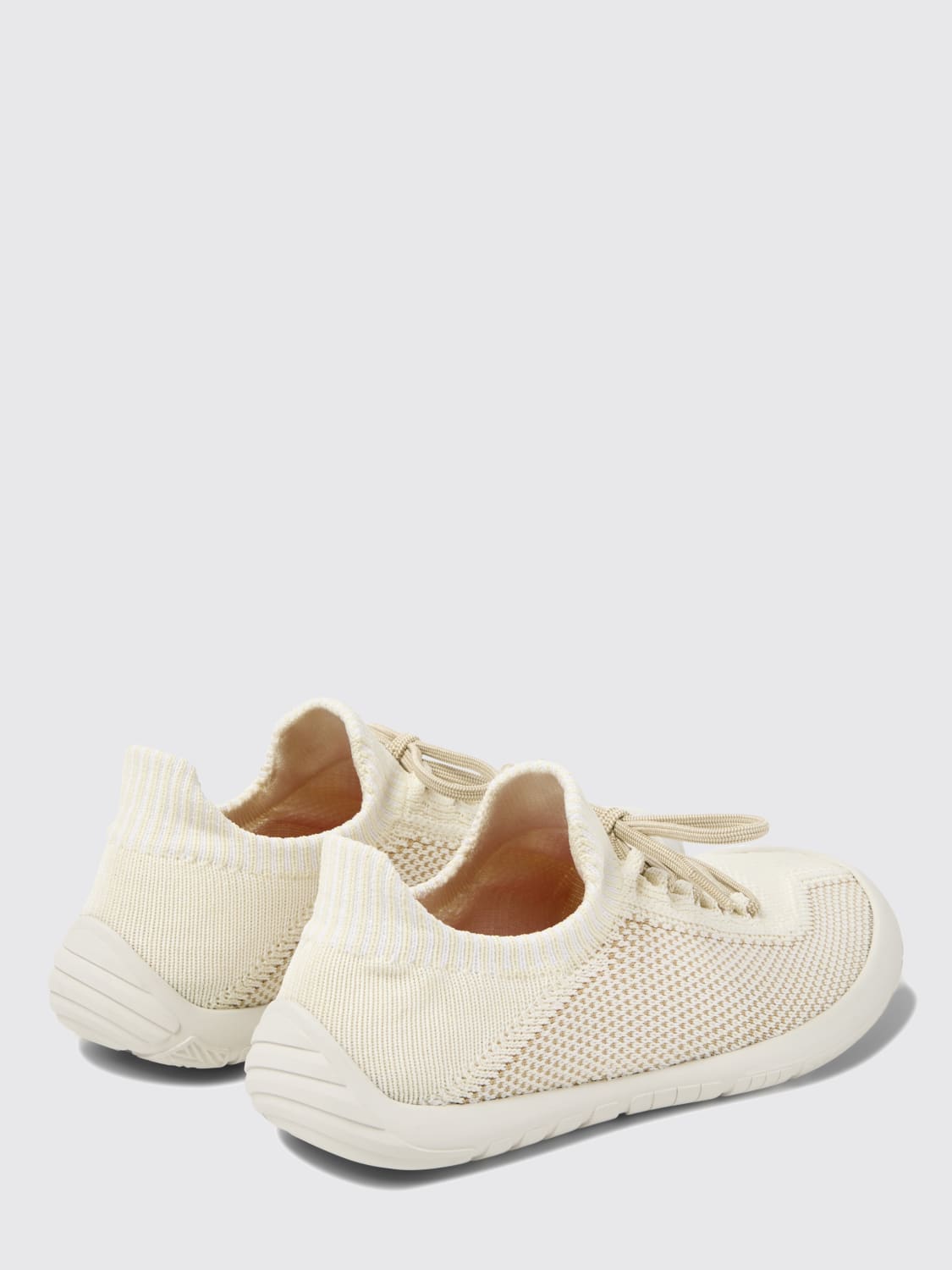 CAMPER SNEAKERS: Sneakers damen Camper, Weiß - Img 3