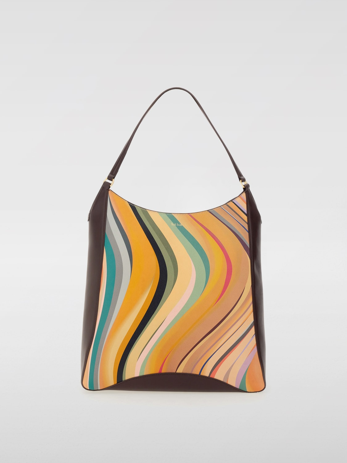 ショルダーバッグ・ポシェット PAUL SMITH Woman Crossbody bags Multicolor W1A8035GSWIRL 90 PAUL SMITH: Crossbody bags woman - Multicolor | Paul Smith