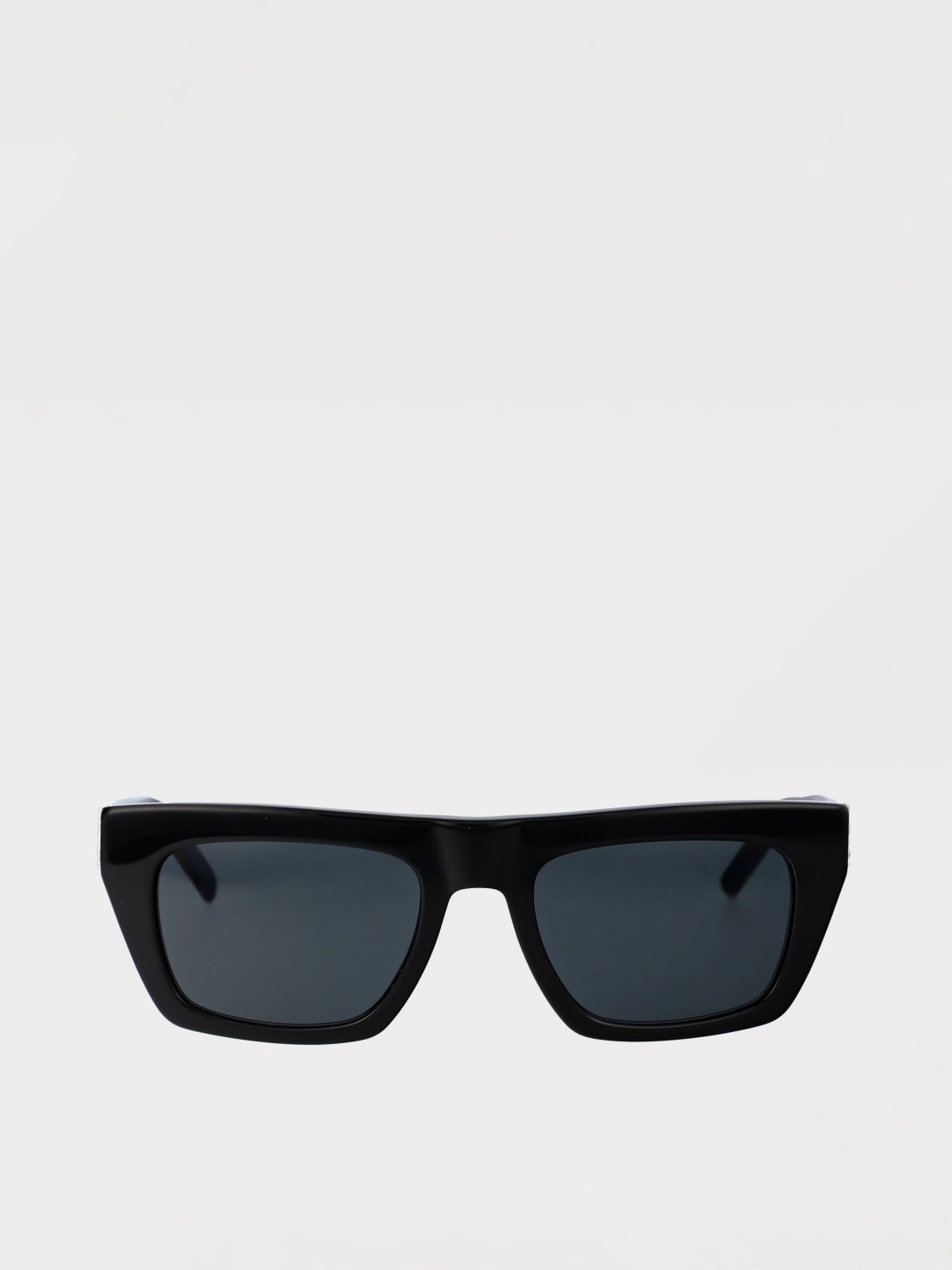 SAINT LAURENT SUNGLASSES: Sunglasses men Saint Laurent, Black - Img 2