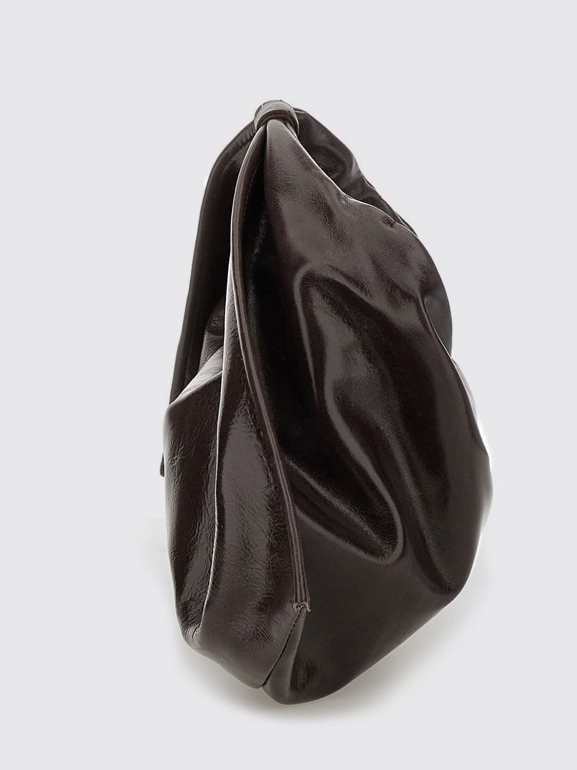 ショルダーバッグ・ポシェット STAUD Woman Crossbody bags Brown H25S4015CL ESPR STAUD: Crossbody bags woman - Brown | Staud crossbody bags