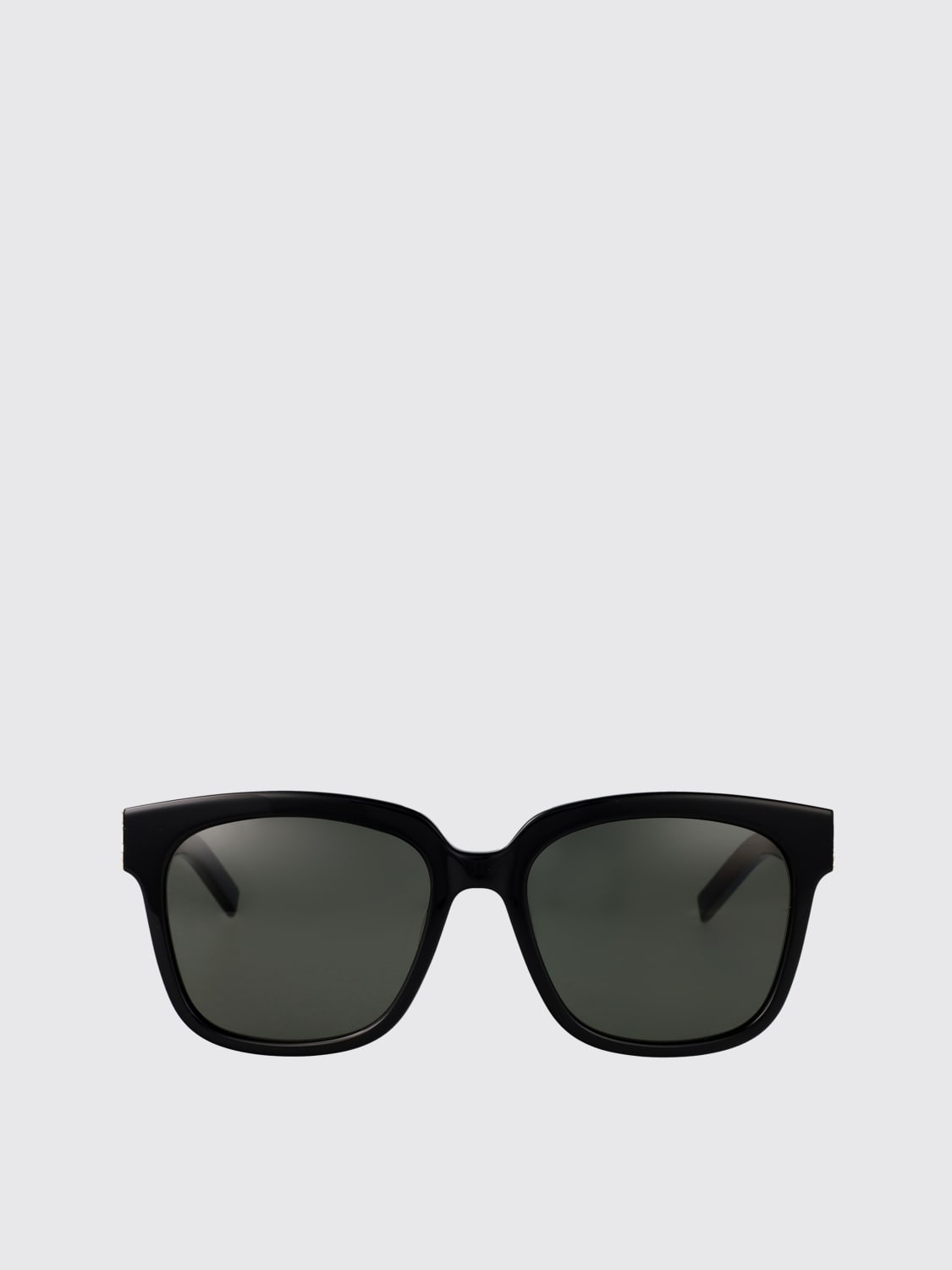 SAINT LAURENT SUNGLASSES: Sunglasses woman Saint Laurent, Black - Img 2