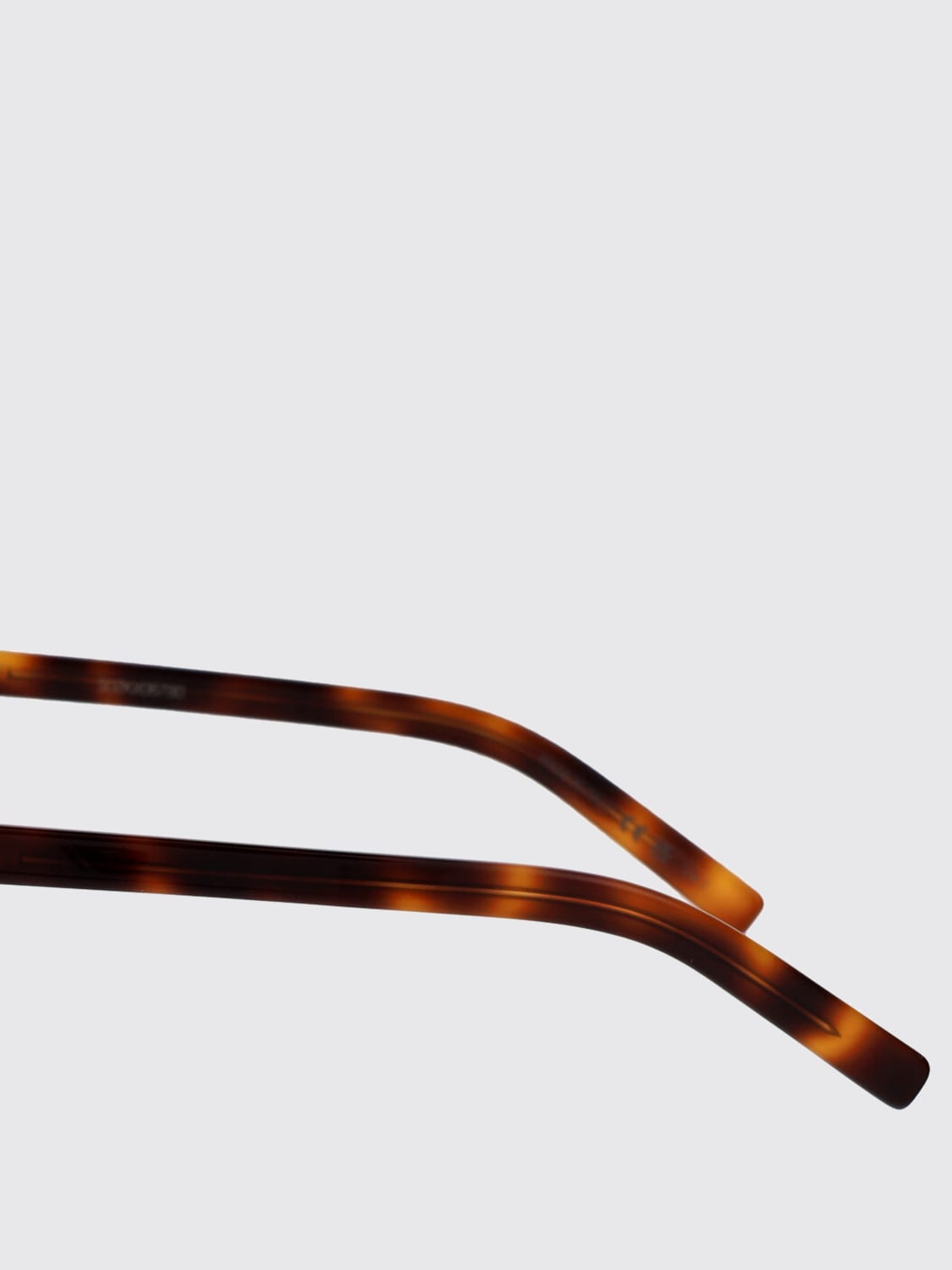 SAINT LAURENT SUNGLASSES: Sunglasses men Saint Laurent, Brown - Img 4