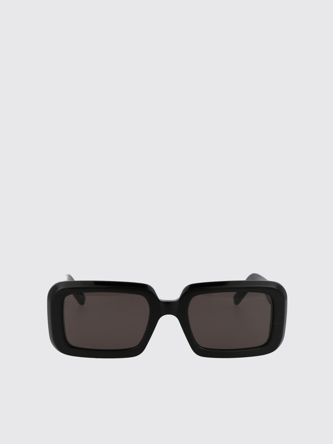 SAINT LAURENT SUNGLASSES: Sunglasses men Saint Laurent, Black - Img 2