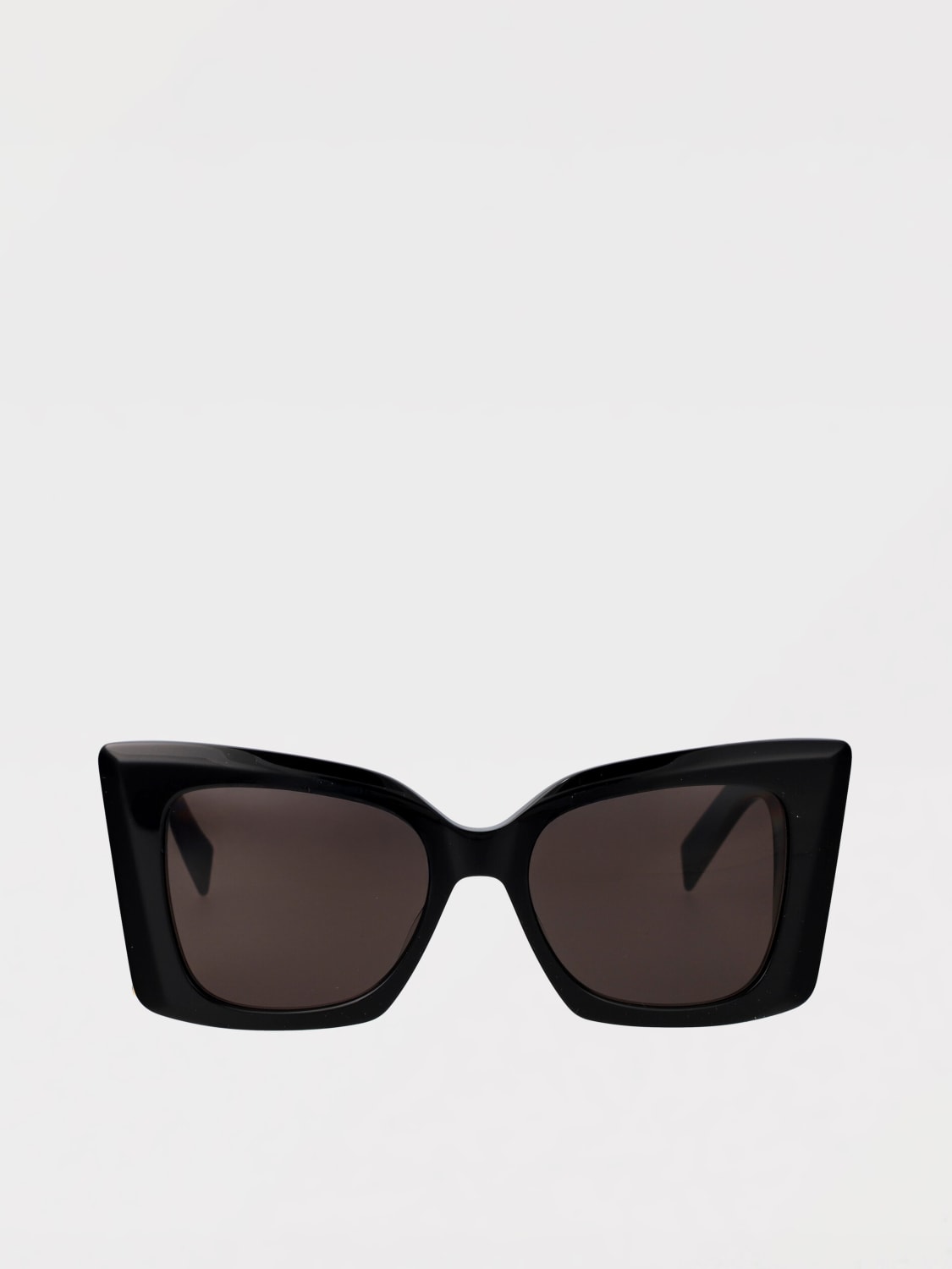 SAINT LAURENT GAFAS DE SOL: Gafas de sol mujer Saint Laurent, Negro - Img 2