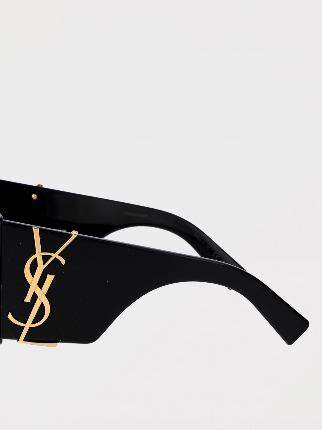 SAINT LAURENT GAFAS DE SOL: Gafas de sol mujer Saint Laurent, Negro - Img 4