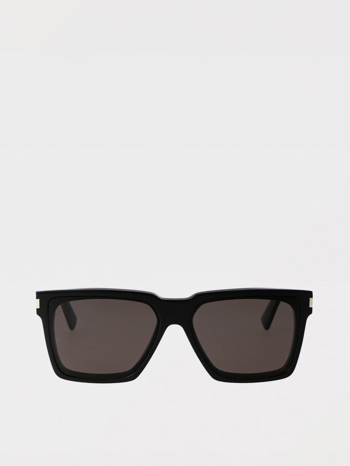 SAINT LAURENT SUNGLASSES: Sunglasses men Saint Laurent, Black - Img 2