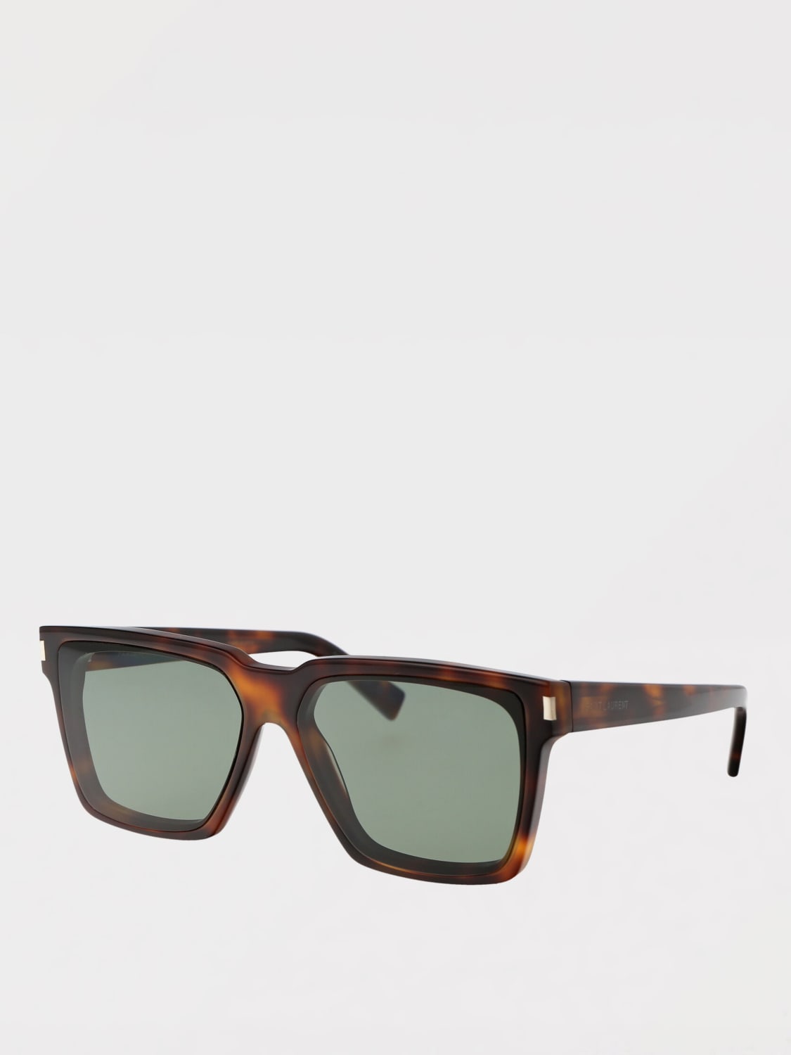 SAINT LAURENT SUNGLASSES: Sunglasses men Saint Laurent, Multicolor - Img 1