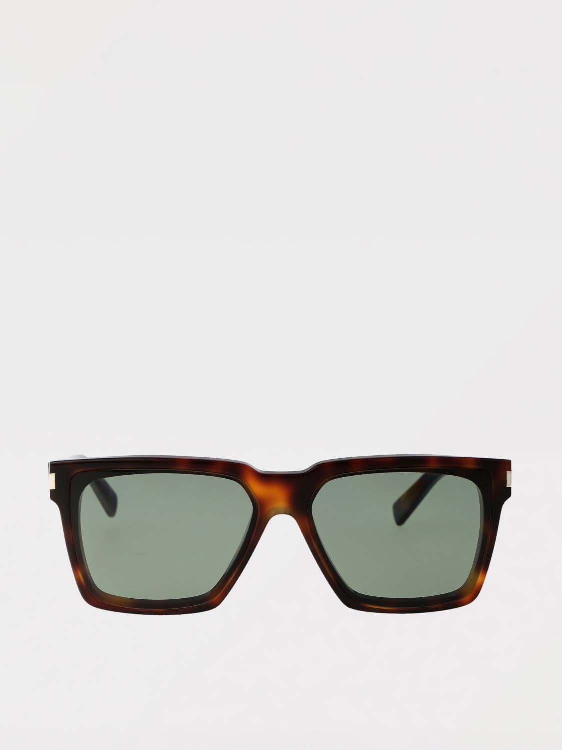 SAINT LAURENT SUNGLASSES: Sunglasses men Saint Laurent, Multicolor - Img 2