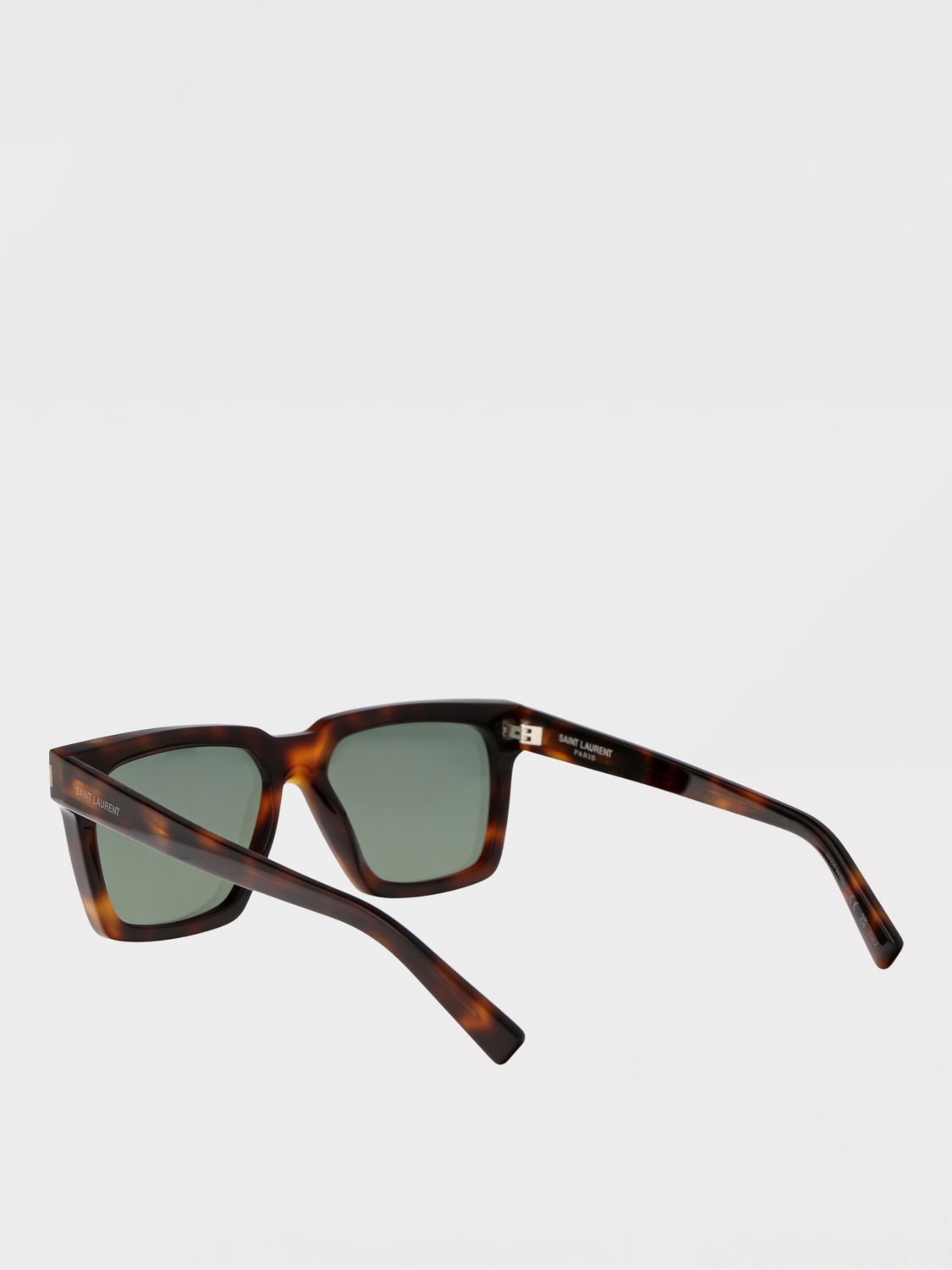 SAINT LAURENT SUNGLASSES: Sunglasses men Saint Laurent, Multicolor - Img 3