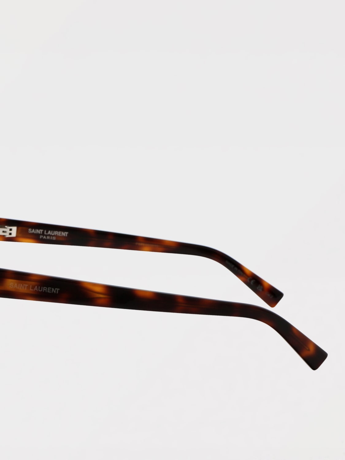 SAINT LAURENT SUNGLASSES: Sunglasses men Saint Laurent, Multicolor - Img 4