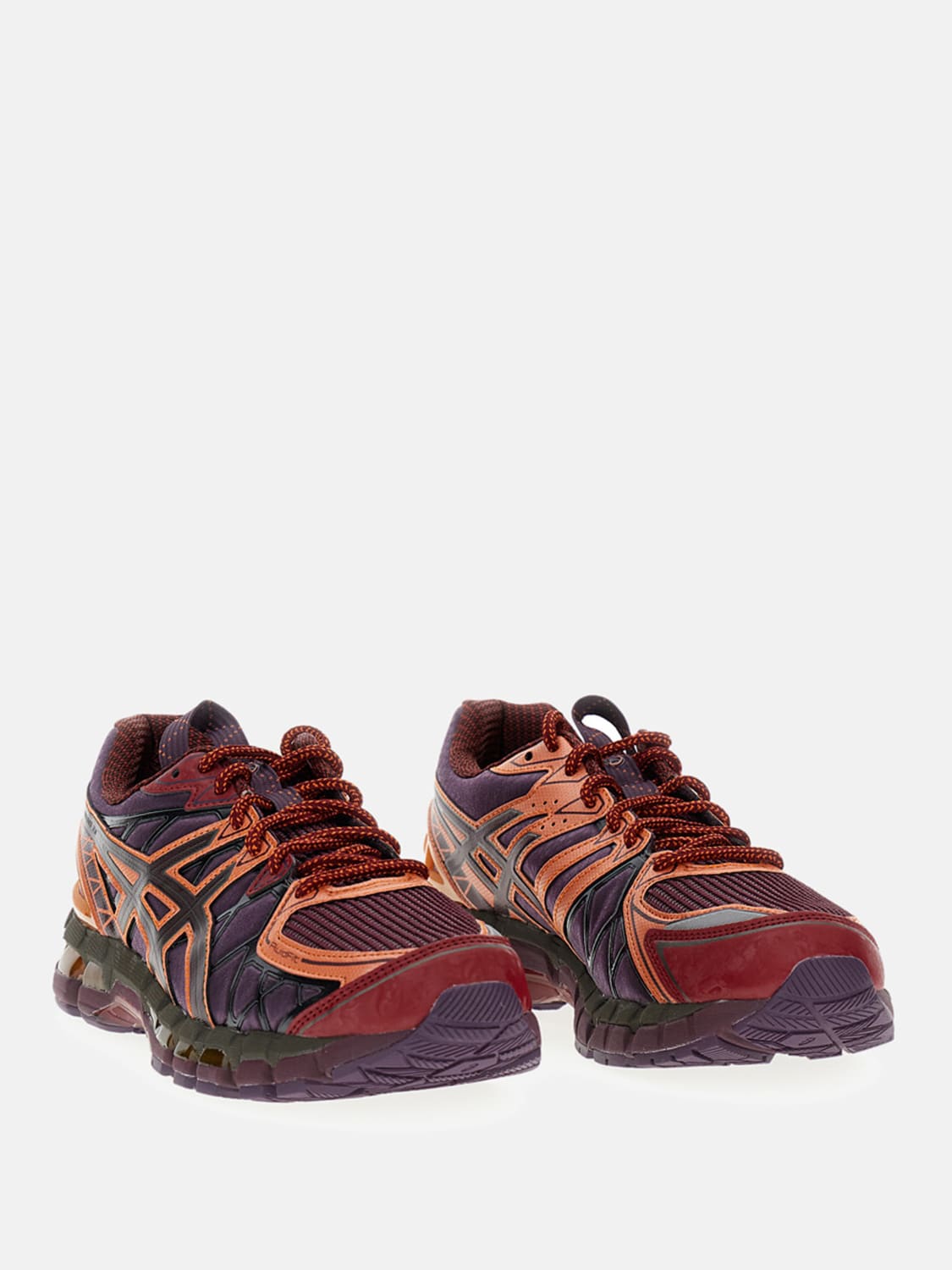 カシスオレンジ Ninja ZX-6R/ABS］2014年モデルはオレンジが追加