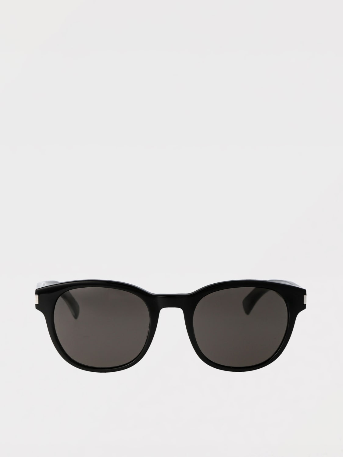 SAINT LAURENT SUNGLASSES: Sunglasses men Saint Laurent, Black - Img 2