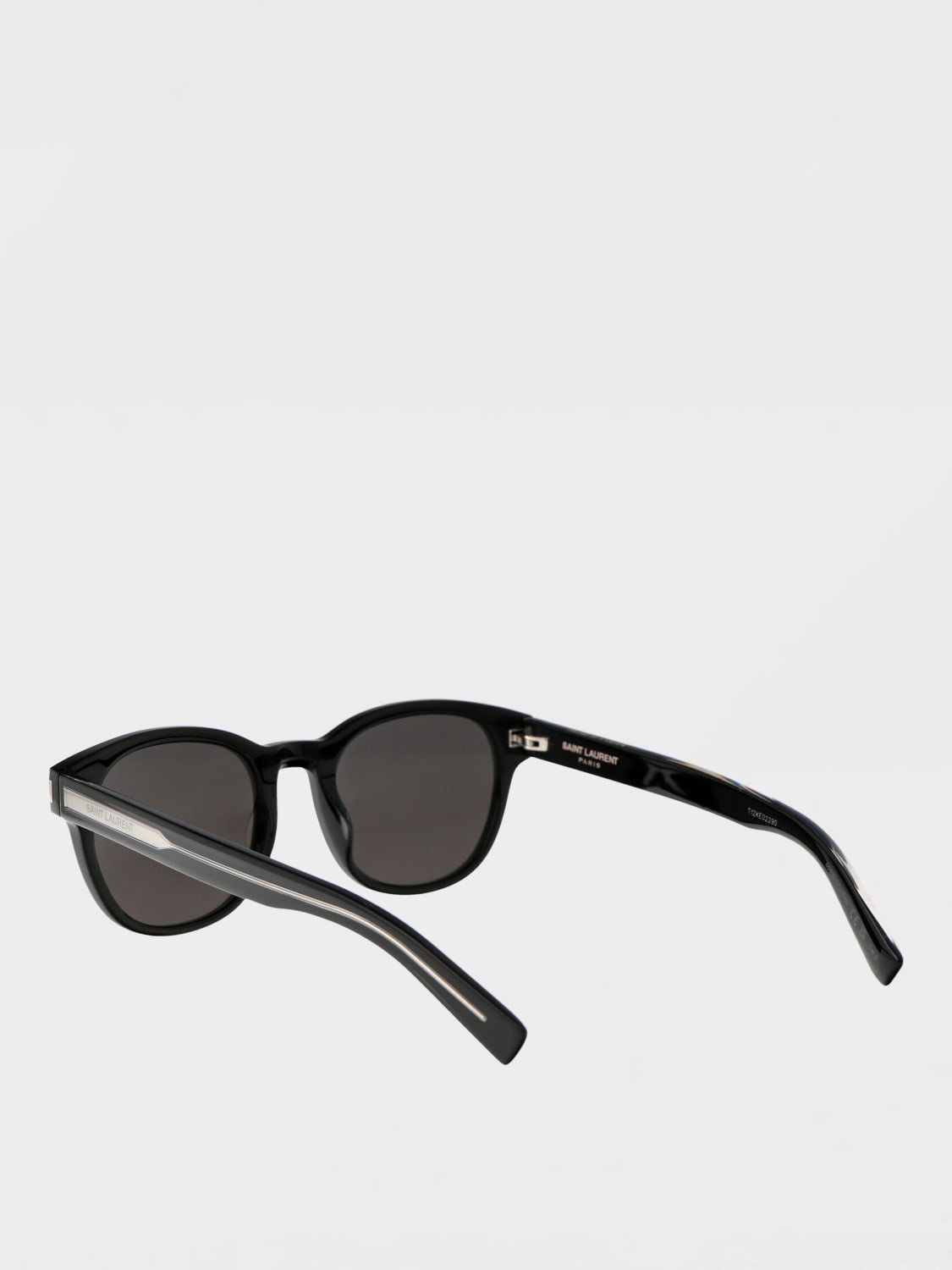 SAINT LAURENT SUNGLASSES: Sunglasses men Saint Laurent, Black - Img 3