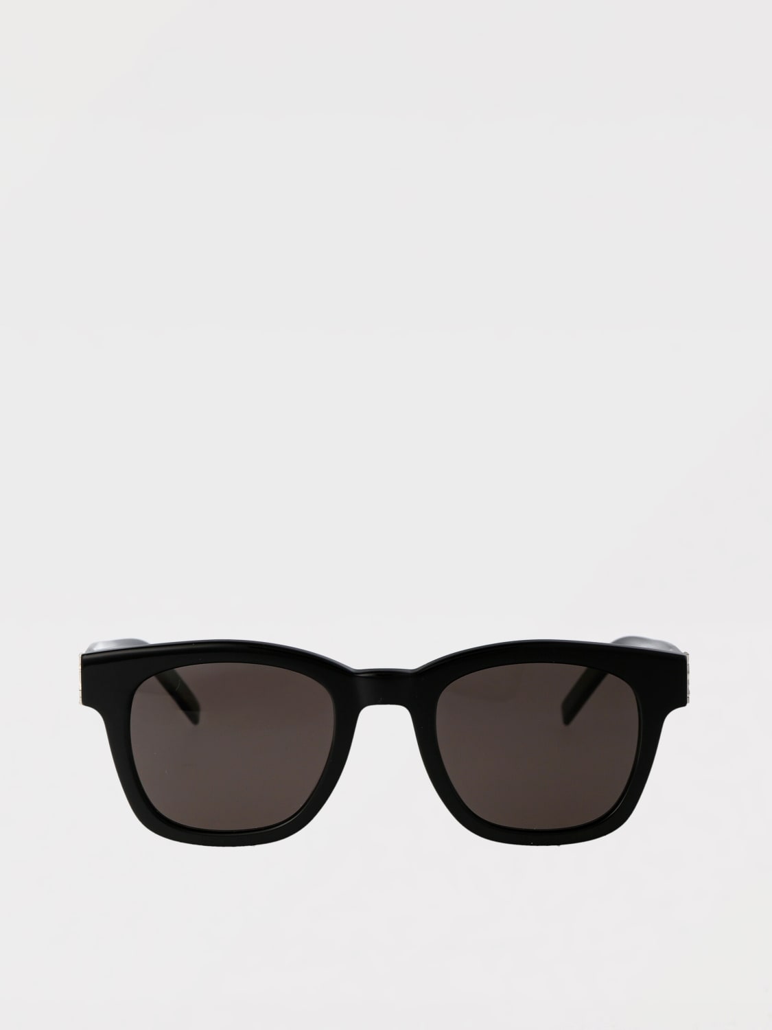 SAINT LAURENT SUNGLASSES: Sunglasses men Saint Laurent, Black - Img 2