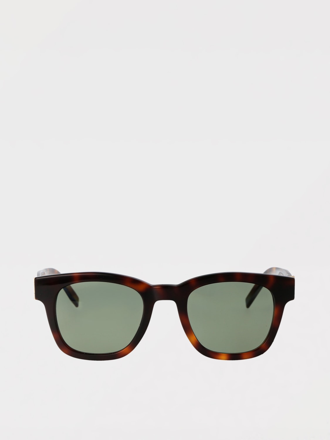 SAINT LAURENT SUNGLASSES: Sunglasses men Saint Laurent, Brown - Img 2