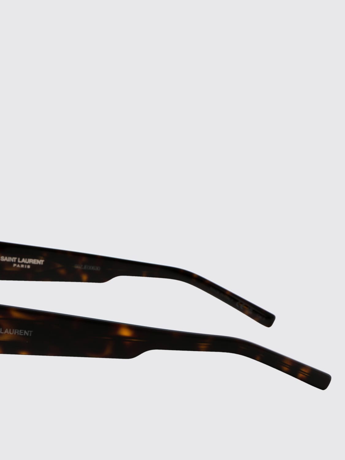 SAINT LAURENT SONNENBRILLE: Sonnenbrillen damen Saint Laurent, Braun - Img 4