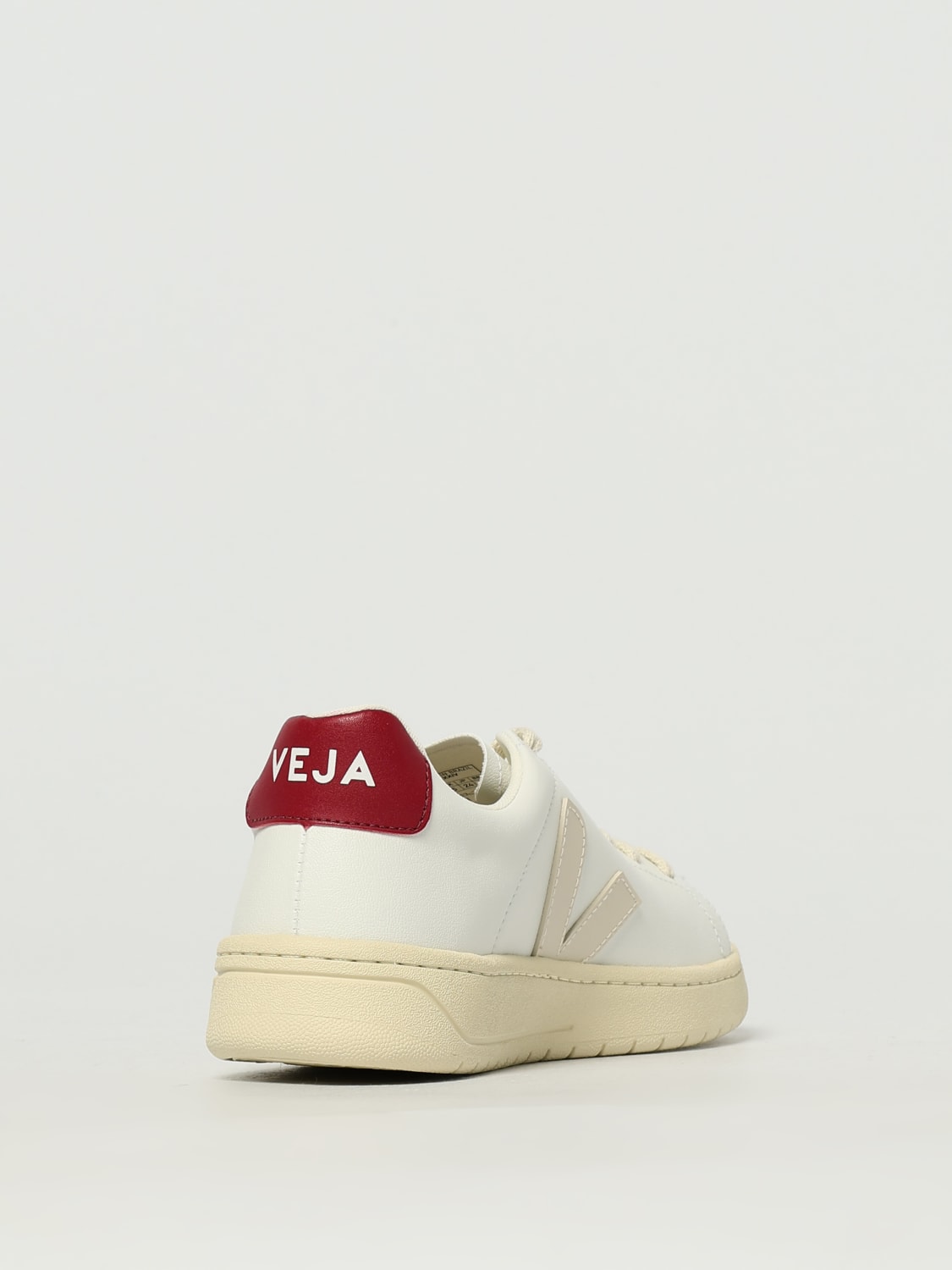 VEJA SNEAKERS: Sneakers woman Veja, White - Img 3