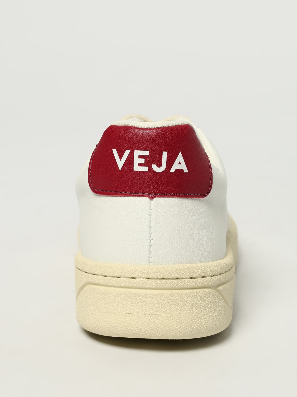 VEJA SNEAKERS: Sneakers woman Veja, White - Img 4