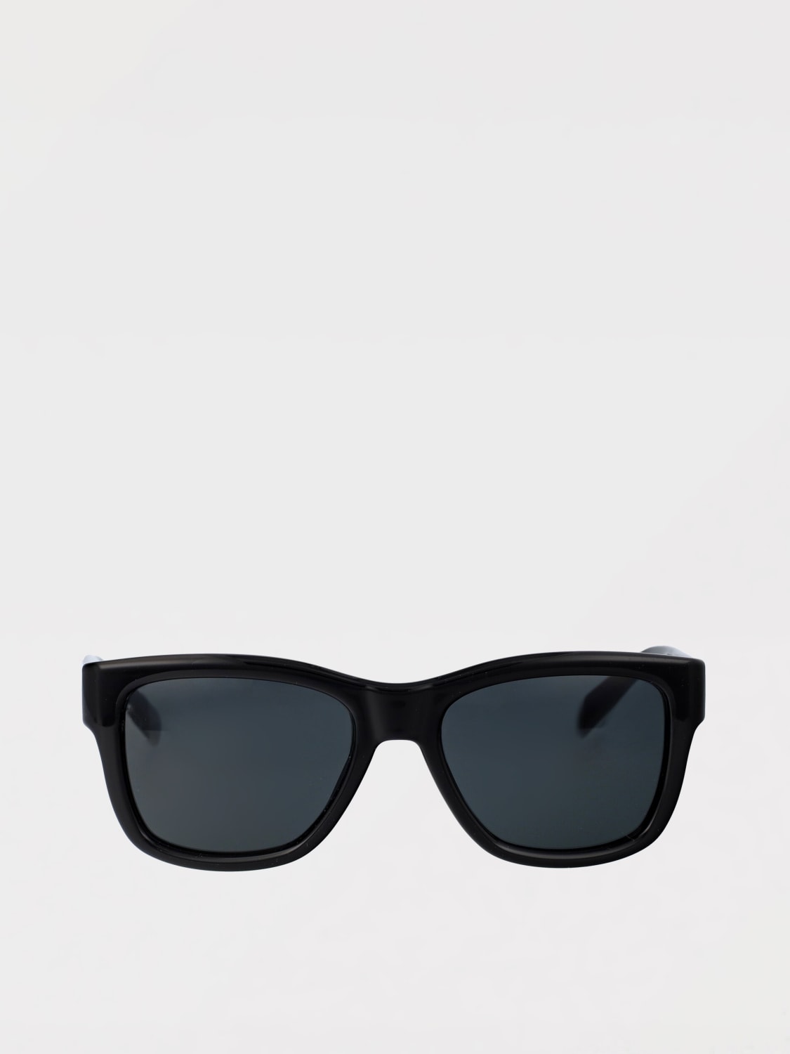 SAINT LAURENT SONNENBRILLE: Sonnenbrillen herren Saint Laurent, Schwarz - Img 2