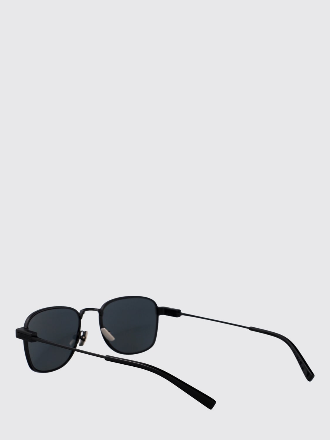 SAINT LAURENT SUNGLASSES: Sunglasses men Saint Laurent, Black - Img 3
