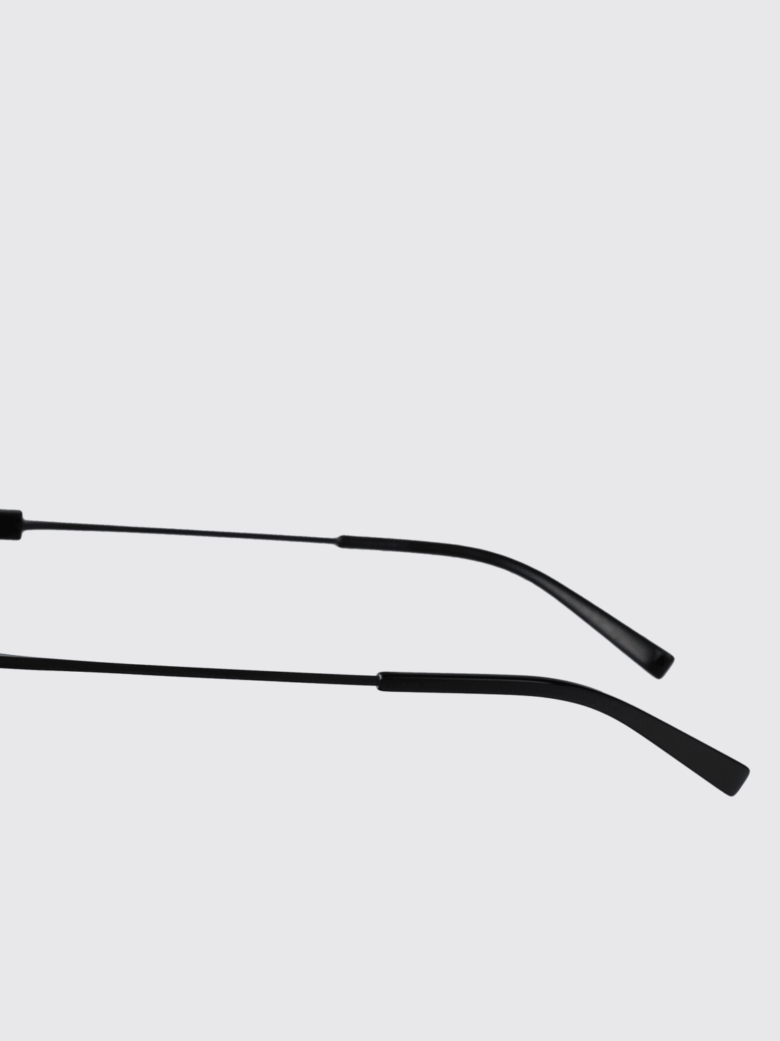 SAINT LAURENT SUNGLASSES: Sunglasses men Saint Laurent, Black - Img 4