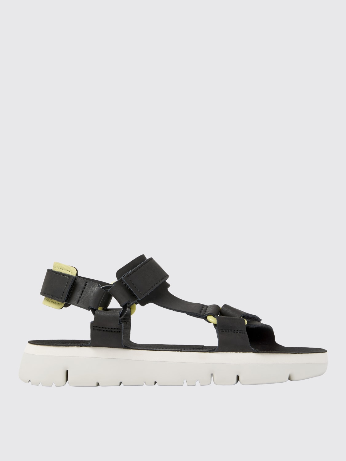 CAMPER SANDALEN: Sandalen herren Camper, Bunt - Img 1