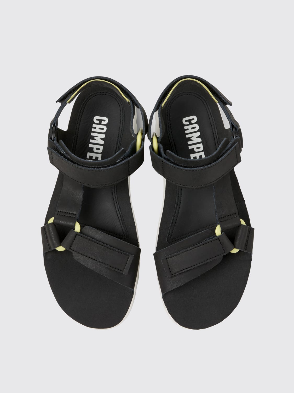 CAMPER SANDALEN: Sandalen herren Camper, Bunt - Img 3