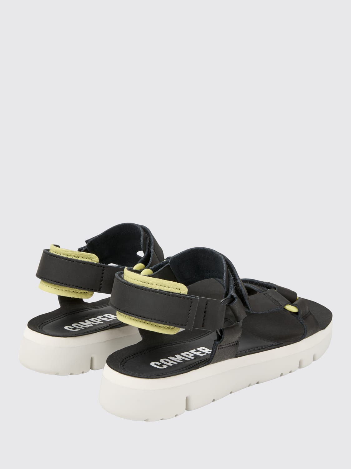 CAMPER SANDALEN: Sandalen herren Camper, Bunt - Img 4