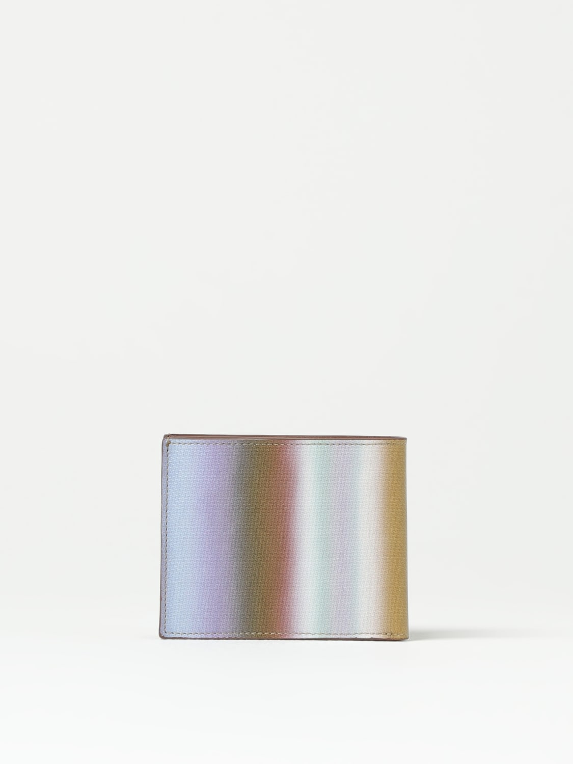 PAUL SMITH WALLET: Wallet men Paul Smith, Multicolor - Img 3