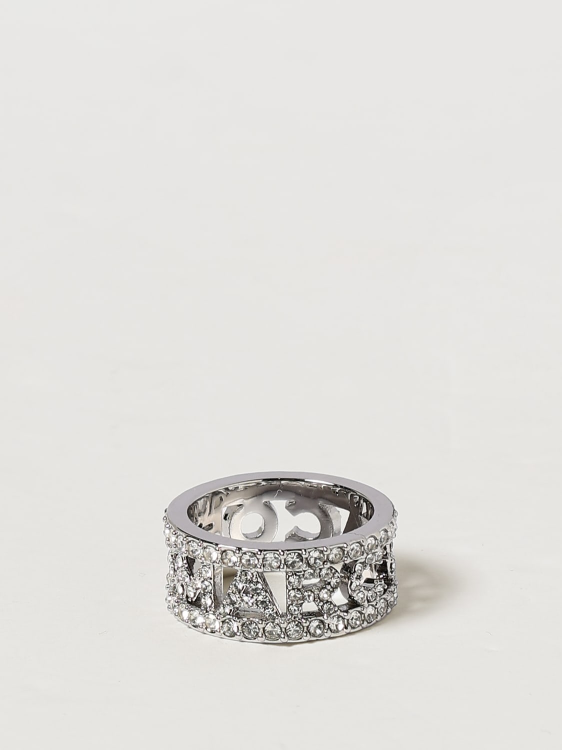 MARC JACOBS JOYA: Joya mujer Marc Jacobs, Plata - Img 1