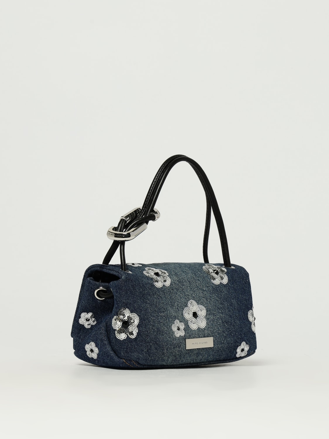 ハンドバッグ MARC JACOBS Woman Handbag Denim 2S5HSC007H03 488 MARC JACOBS: Handbag woman - Denim | Marc Jacobs handbag