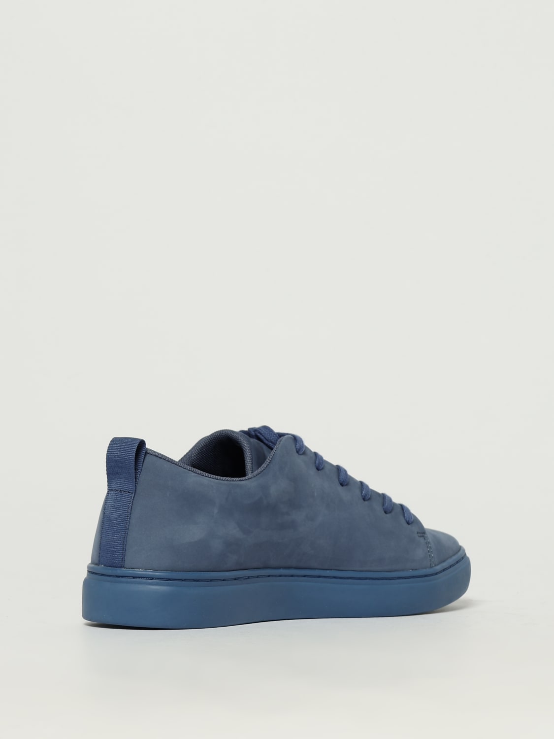 PS PAUL SMITH SNEAKERS: Sneakers men Ps Paul Smith, Blue - Img 3