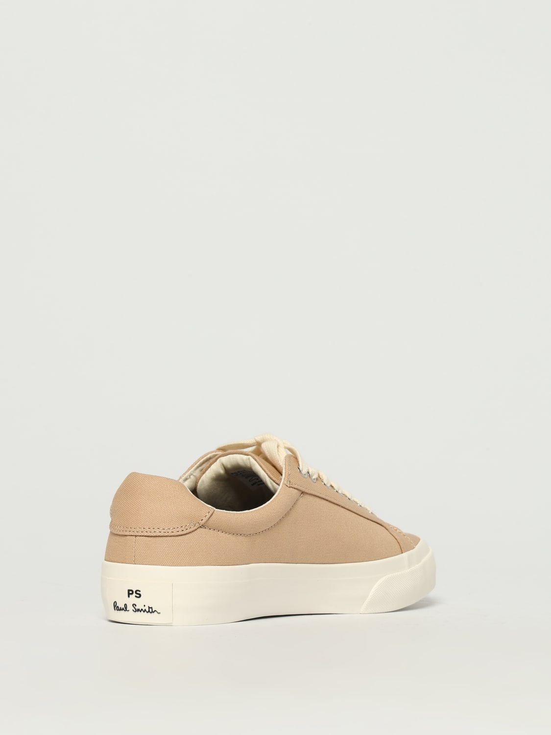 PS PAUL SMITH SNEAKERS: Sneakers men Ps Paul Smith, Beige - Img 3