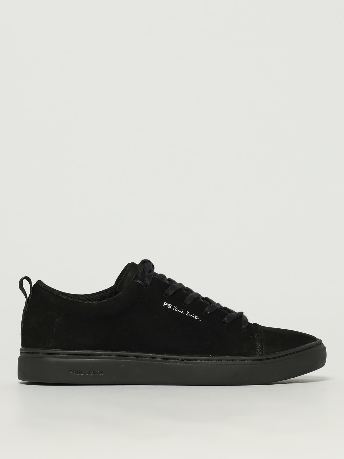 PS PAUL SMITH SNEAKERS: Sneakers men Ps Paul Smith, Black - Img 1