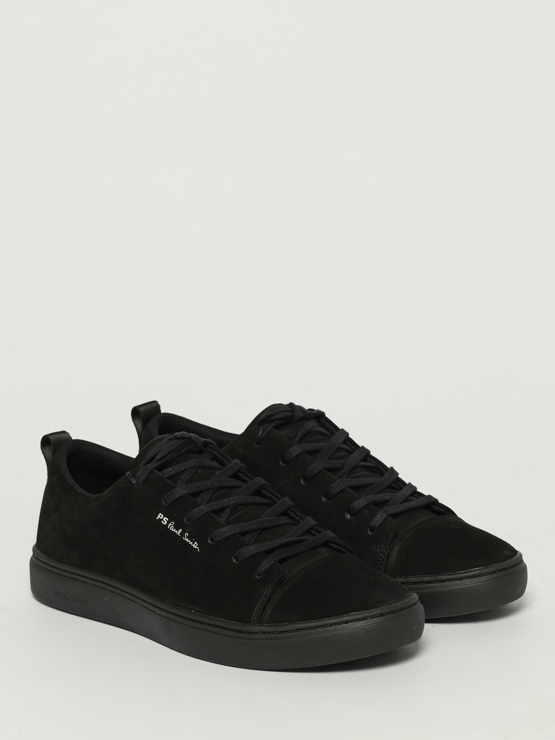 PS PAUL SMITH SNEAKERS: Sneakers men Ps Paul Smith, Black - Img 2