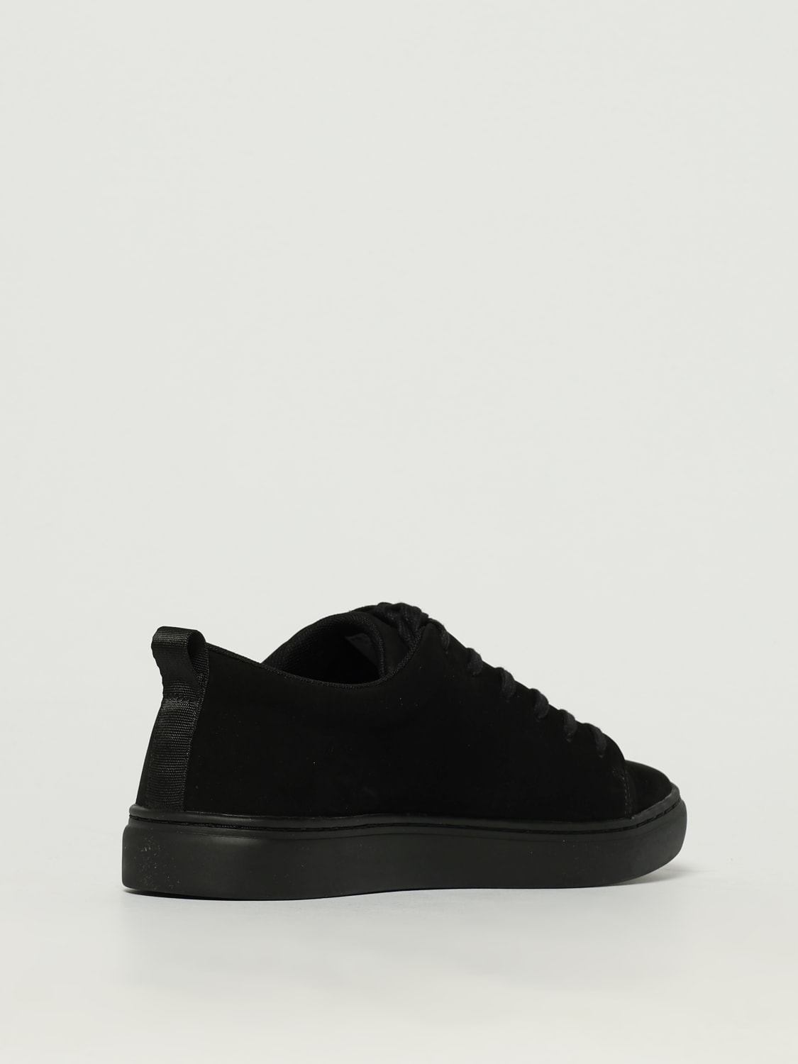 PS PAUL SMITH SNEAKERS: Sneakers men Ps Paul Smith, Black - Img 3