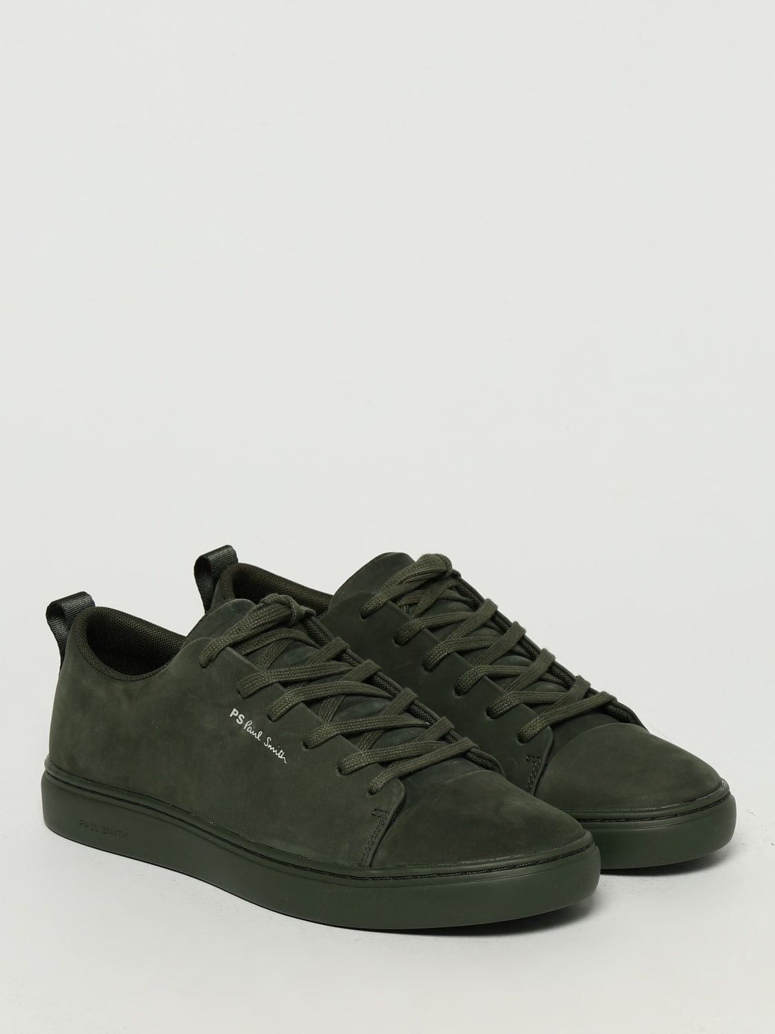 PS PAUL SMITH SNEAKERS: Sneakers herren Ps Paul Smith, Grün - Img 2