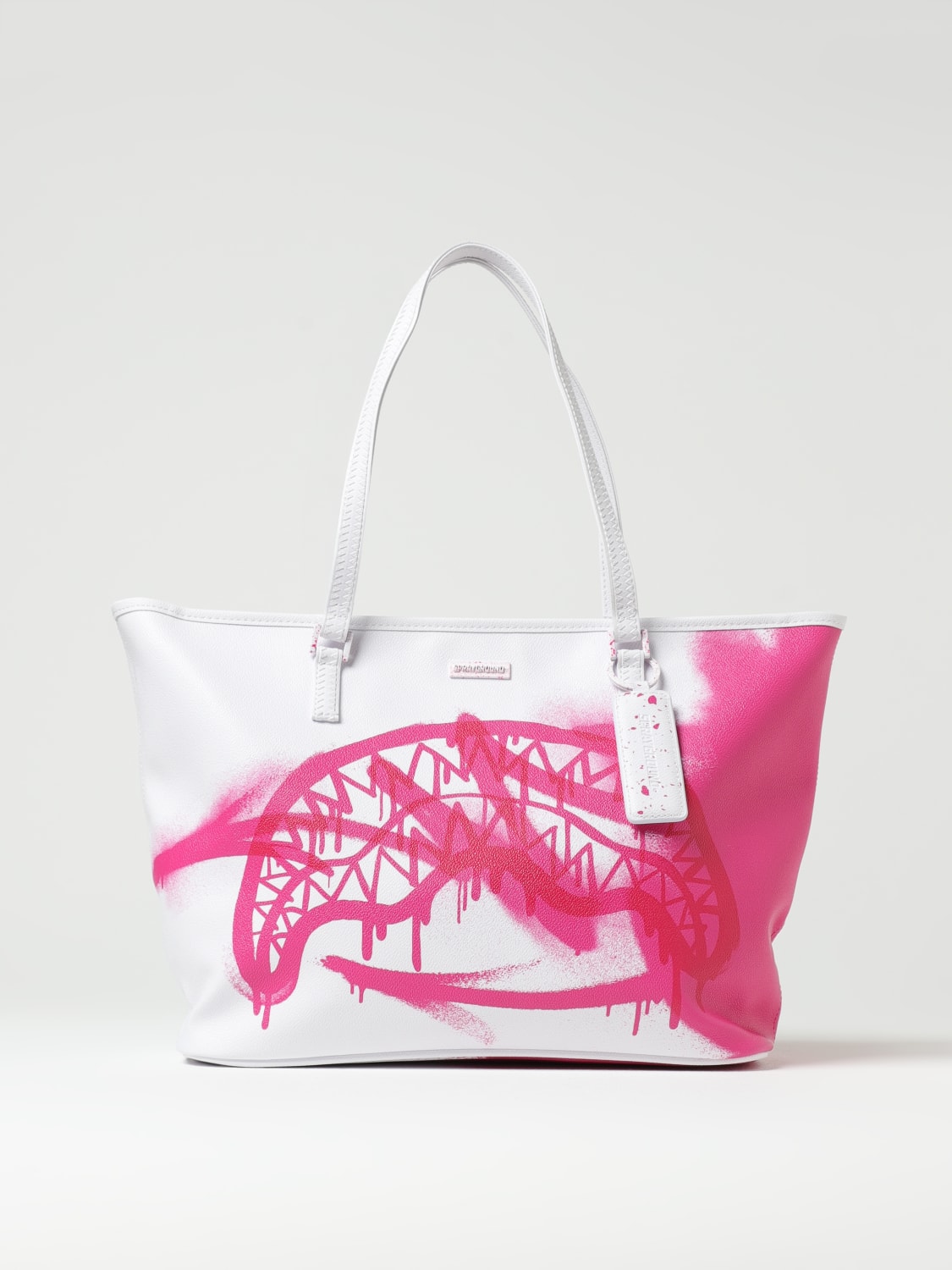 SPRAYGROUND ZAINO: Zaino donna Sprayground, Fantasia - Img 1