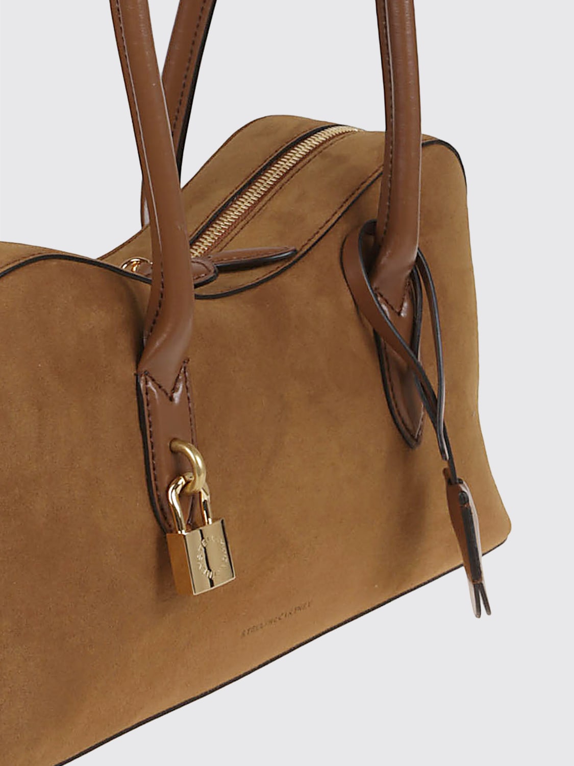 ショルダーバッグ・ポシェット STELLA MCCARTNEY Woman Crossbody bags Leather 7B0139 WP0554 STELLA MCCARTNEY: Shoulder bag woman - Leather | Stella