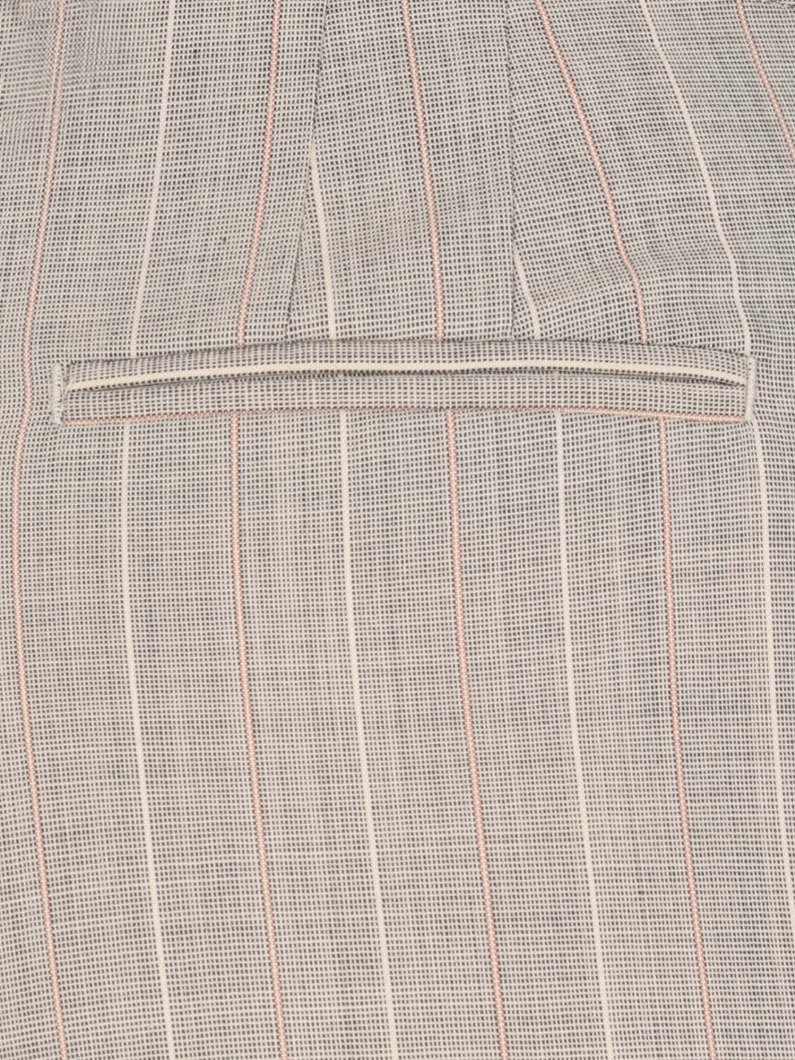 パンツ PT TORINO Woman Pants Beige CDVSMBZ00STDES25 0060 PT TORINO: Pants woman - Beige | Pt Torino pants