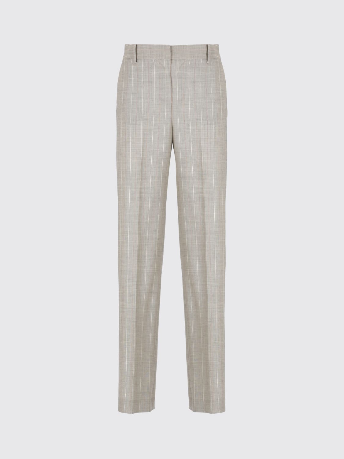 パンツ PT TORINO Woman Pants Beige CDVSMBZ00STDES25 0060 PT TORINO: Pants woman - Beige | Pt Torino pants