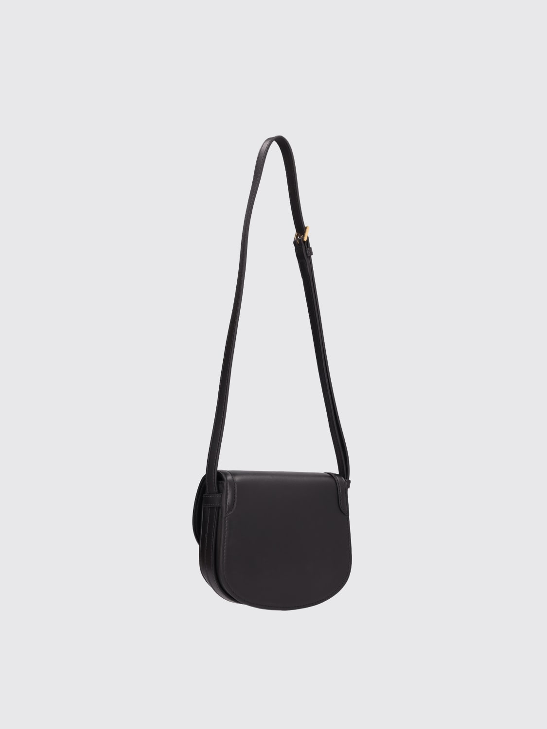 ショルダーバッグ・ポシェット TOM FORD Woman Crossbody bags Black L1841LCL442X 1N001 TOM FORD: Shoulder bag woman - Black | Tom Ford crossbody