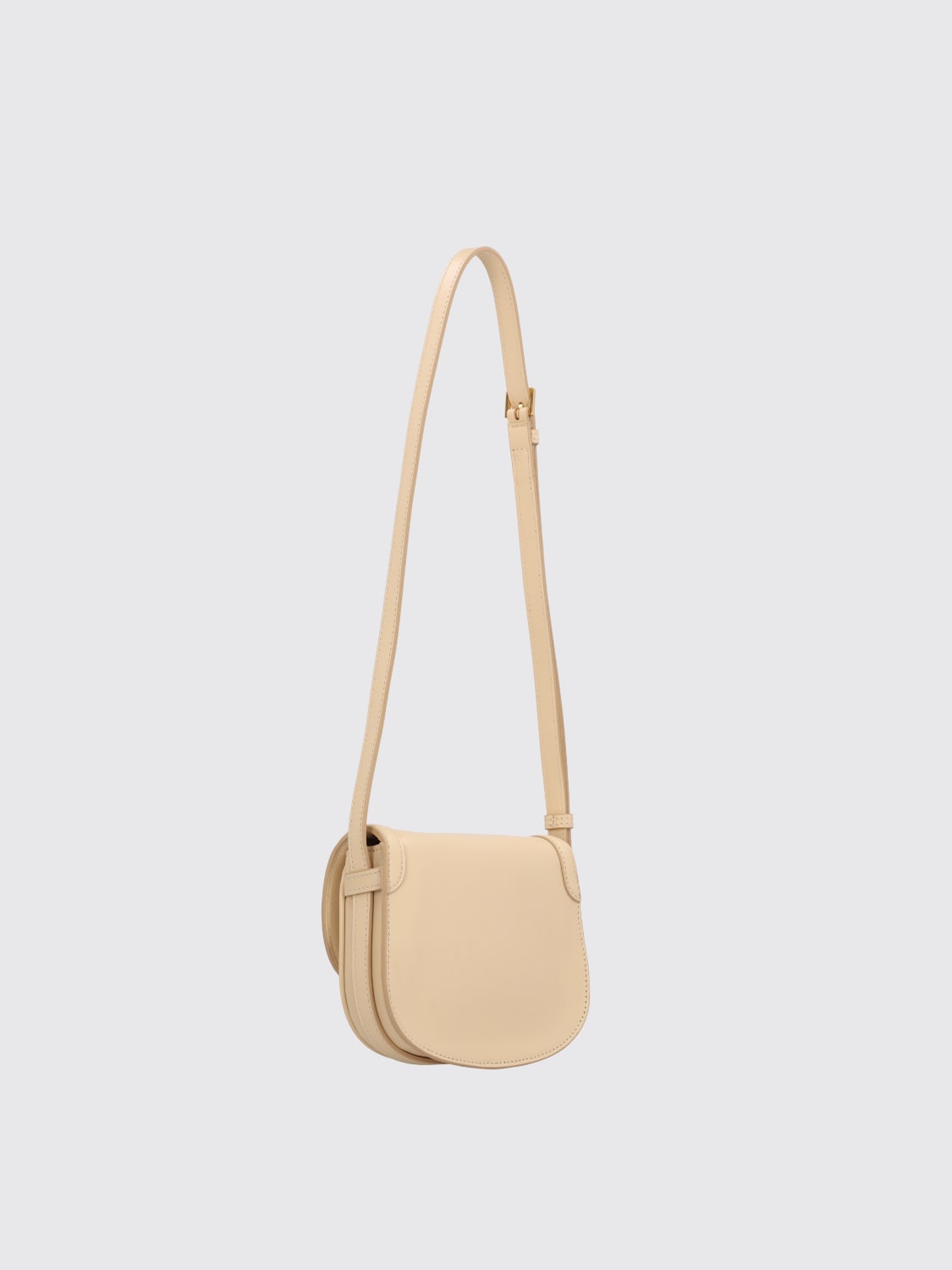 ショルダーバッグ・ポシェット TOM FORD Woman Crossbody bags Coffee L1841LCL442X 1J016 TOM FORD: Shoulder bag woman - Coffee | Tom Ford crossbody