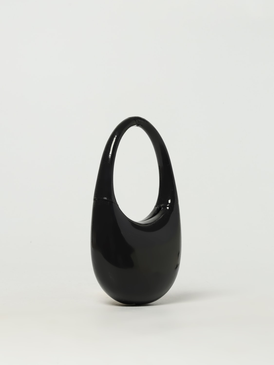 ショルダーバッグ・ポシェット COPERNI Woman Shoulder bag Black COPBA104F9014 BLK COPERNI: Shoulder bag woman - Black | Coperni shoulder bag
