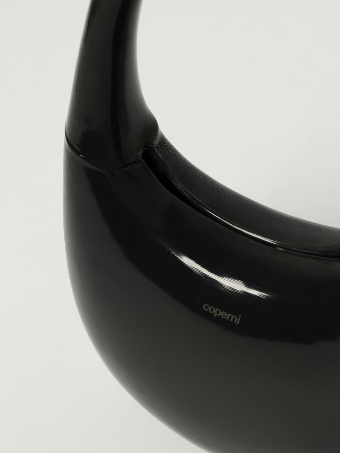 ショルダーバッグ・ポシェット COPERNI Woman Shoulder bag Black COPBA104F9014 BLK COPERNI: Shoulder bag woman - Black | Coperni shoulder bag