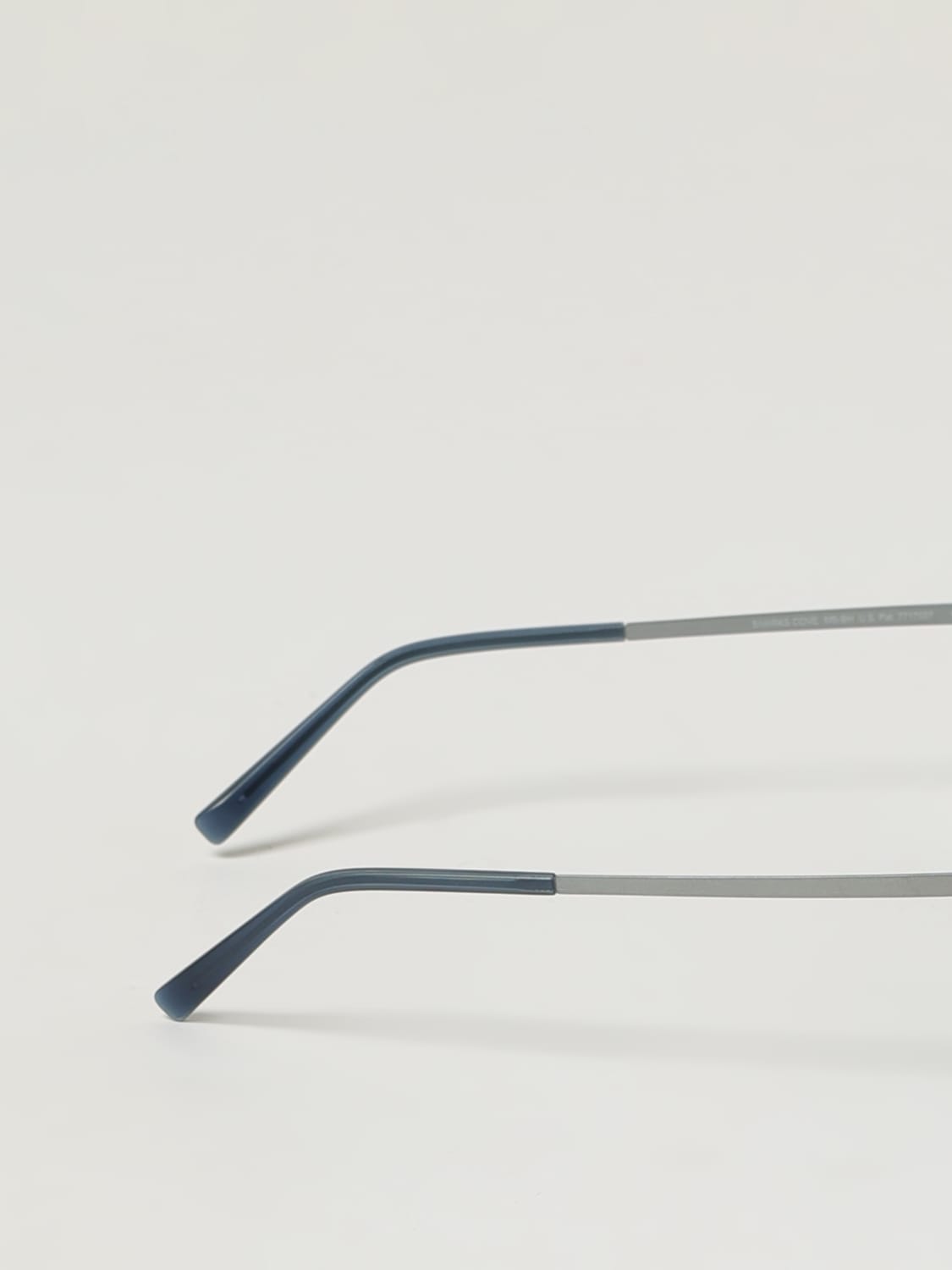 MAUI JIM SUNGLASSES: Sunglasses men Maui Jim, Blue - Img 4