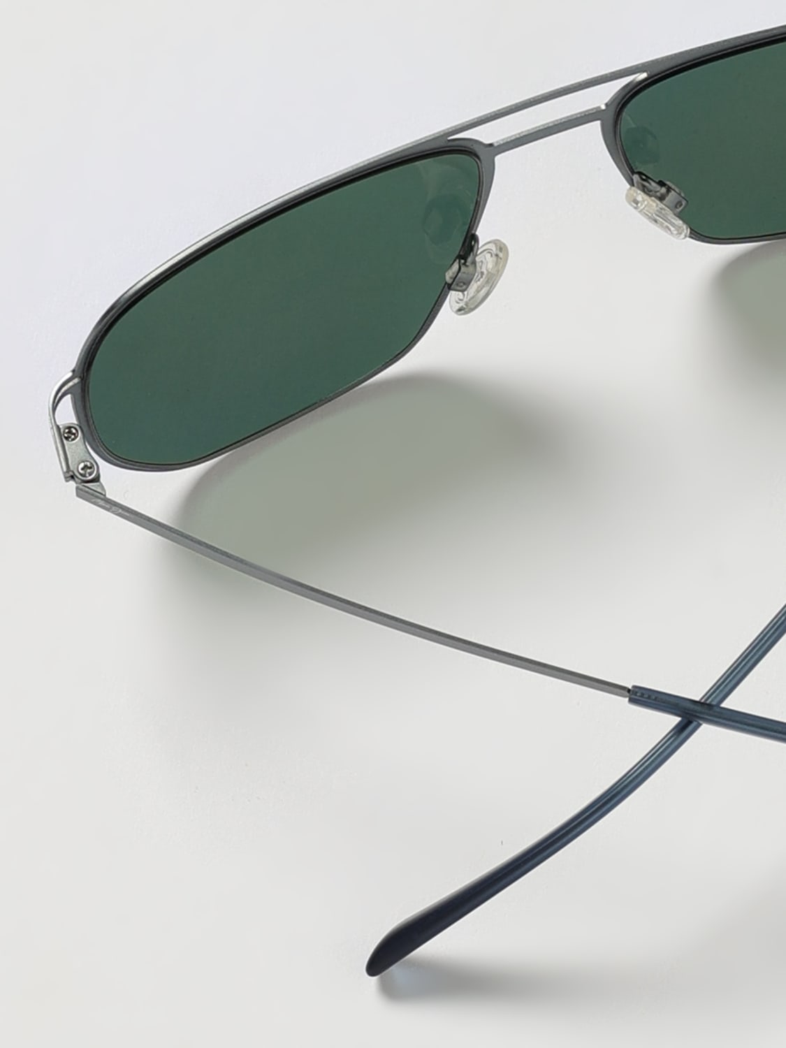 MAUI JIM SUNGLASSES: Sunglasses men Maui Jim, Blue - Img 5