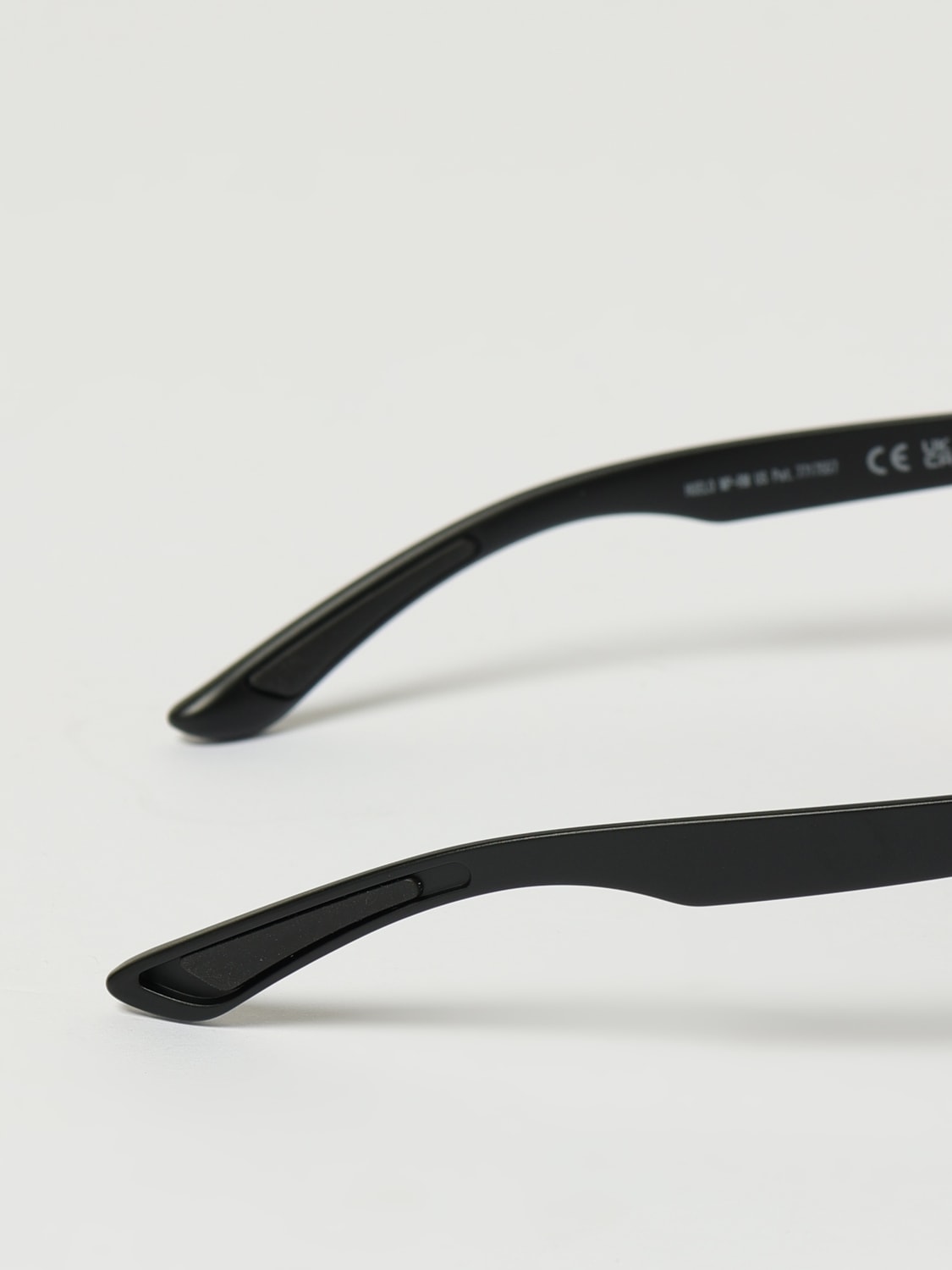 MAUI JIM SUNGLASSES: Sunglasses men Maui Jim, Black - Img 4