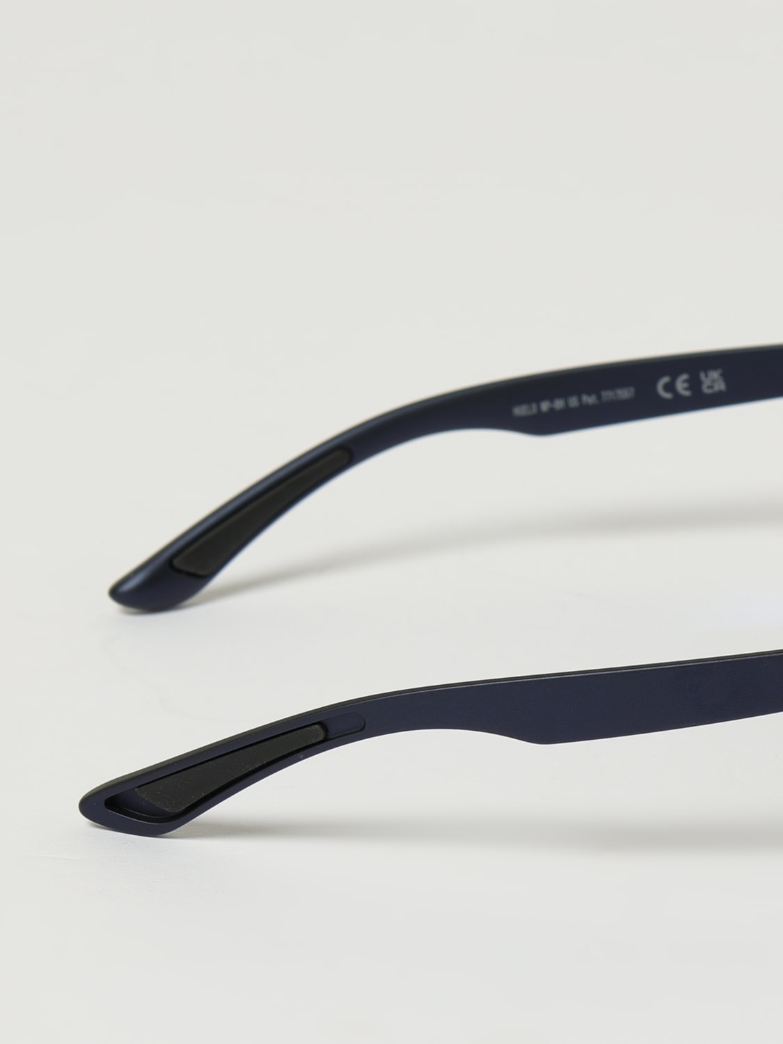 MAUI JIM OCCHIALI DA SOLE: Occhiali da sole HUELO Maui Jim, Blue - Img 3